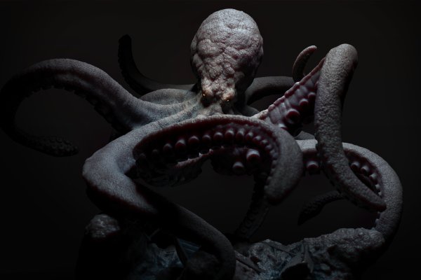 Kraken 2 зеркало