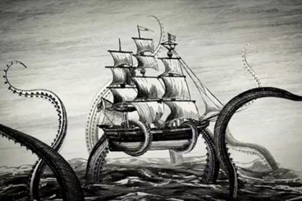 Kraken зеркало